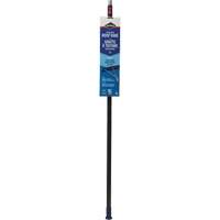 R&acirc;teau pour toiture, 196", Lame 24", Aluminium Oxford Builders Supplies Inc