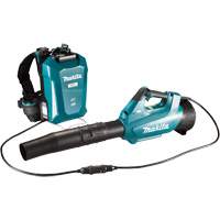 Souffleur turbo LXT (outil seulement), 18 V, Vitesse d'air 157 mi/h, &agrave; pile Oxford Builders Supplies Inc
