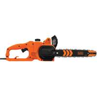 Chainsaw, 14", Electric Oxford Builders Supplies Inc