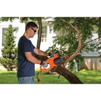 Chainsaw, 14", Electric Oxford Builders Supplies Inc