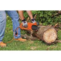 Chainsaw, 14", Electric Oxford Builders Supplies Inc