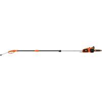 2-in-1 Pole Chainsaw Oxford Builders Supplies Inc