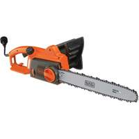 Chainsaw, 16", Electric Oxford Builders Supplies Inc