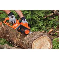 Chainsaw, 16", Electric Oxford Builders Supplies Inc
