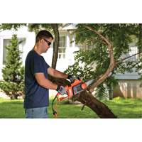Chainsaw, 16", Electric Oxford Builders Supplies Inc