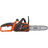 Max* Cordless Chainsaw Kit, 10", Battery Powered, 20 V Oxford Builders Supplies Inc