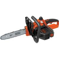 Max* Cordless Chainsaw Kit, 10", Battery Powered, 20 V Oxford Builders Supplies Inc
