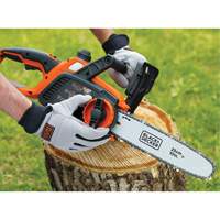 Max* Cordless Chainsaw Kit, 10", Battery Powered, 20 V Oxford Builders Supplies Inc