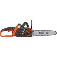 Max* Cordless Chainsaw Kit, 12", Battery Powered, 40 V Oxford Builders Supplies Inc