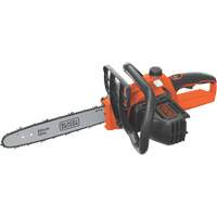 Max* Cordless Chainsaw Kit, 12", Battery Powered, 40 V Oxford Builders Supplies Inc