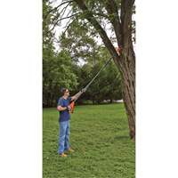 Max* Cordless Pole Pruning Saw Kit Oxford Builders Supplies Inc