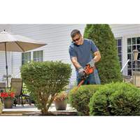 Hedge Trimmer, 17", Electric Oxford Builders Supplies Inc