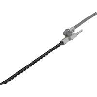 Universal Articulating Hedge Trimmer Attachment Oxford Builders Supplies Inc