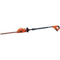 Max* Cordless Pole Hedge Trimmer Kit Oxford Builders Supplies Inc