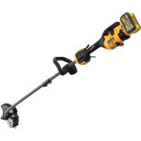 Max* Cordless Brushless Attachment-Capable Edger Kit Oxford Builders Supplies Inc