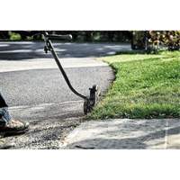 Max* Cordless Brushless Attachment-Capable Edger Kit Oxford Builders Supplies Inc