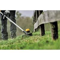 Max* Cordless String Trimmer, 13", Battery Powered, 20 V Oxford Builders Supplies Inc