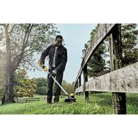 Max* Cordless String Trimmer, 13", Battery Powered, 20 V Oxford Builders Supplies Inc