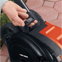 2-in-1 Landscape Edger Oxford Builders Supplies Inc