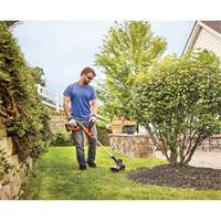 Trousse de coupe-bordure sans fil Max*, 13", &agrave; pile, 40 V Oxford Builders Supplies Inc