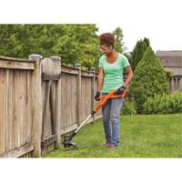 Ensemble coupe-bordure/taille-bordure sans fil Max*, 10", &agrave; pile, 20 V Oxford Builders Supplies Inc
