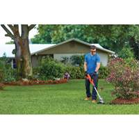 Ensemble coupe-bordure/taille-bordure sans fil Max*, 12", &agrave; pile, 20 V Oxford Builders Supplies Inc