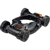 Ensemble de tondeuse compacte sans fil 3 en 1 20 V Max*, Pouss&eacute;e, &agrave; pile, Largeur de coupe 12" Oxford Builders Supplies Inc