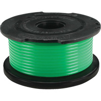 Bobine de fil de 0,08" &agrave; alimentation automatique de rechange AFS Oxford Builders Supplies Inc