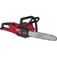 M18 Fuel Chainsaw, 14", Battery Powered, 18 V Oxford Builders Supplies Inc