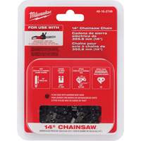 14" Chain for Chainsaw Oxford Builders Supplies Inc