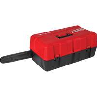 Mallette pour scie &agrave; chaîne M18 Fuel Oxford Builders Supplies Inc