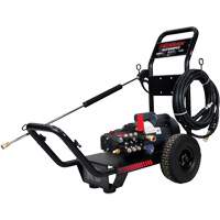 Cold Water Pressure Washer, Electric, 1000 psi, 3 GPM Oxford Builders Supplies Inc