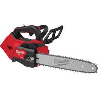 M18 FUEL Top Handle Chainsaw (Tool Only), 14", Battery Powered, 18 V Oxford Builders Supplies Inc