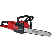 M18 FUEL Top Handle Chainsaw, 12", Battery Powered, 18 V Oxford Builders Supplies Inc