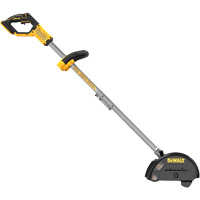 MAX* Brushless Cordless Edger Kit Oxford Builders Supplies Inc