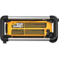 13 Amp Jobsite Cold Water Pressure Washer, Electric, 2100 PSI, 1.2 GPM Oxford Builders Supplies Inc