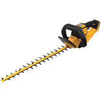 MAX* Brushless Cordless Hedge Trimmer (Tool Only), 26", 60 V, Battery Powered Oxford Builders Supplies Inc