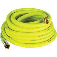 Tuyau de jardin hybride, Copolym&egrave;re, 5/8" dia x 50' Oxford Builders Supplies Inc