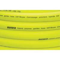 Tuyau de jardin hybride, Copolym&egrave;re, 5/8" dia x 50' Oxford Builders Supplies Inc