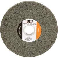 Meule d'&eacute;bavurage Standard Abrasives 853093 Oxford Builders Supplies Inc