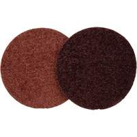 Standard Abrasives Surface Conditioning Discs, 7" Dia., Coarse Grit, Aluminum Oxide Oxford Builders Supplies Inc