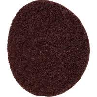 Standard Abrasives Surface Conditioning Discs, 7" Dia., Coarse Grit, Aluminum Oxide Oxford Builders Supplies Inc