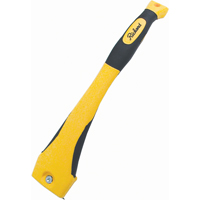 SCRAPERS, High-Carbon Steel Blade, 1-1/4" Wide, Plastic Handle Oxford Builders Supplies Inc