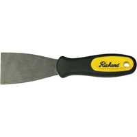Couteaux flexibles pour mastic, 2", Lame en Acier au carbone Oxford Builders Supplies Inc