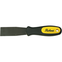 Couteaux rigides pour mastic, 1-1/4", Lame en Acier au carbone Oxford Builders Supplies Inc