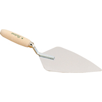 TRUELLES &agrave; CIMENT POINTUES Oxford Builders Supplies Inc
