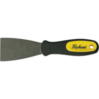 Couteaux rigides pour mastic, 2", Lame en Acier au carbone Oxford Builders Supplies Inc