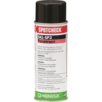 Spotcheck&reg; Penetrants - SKL-SP2, Aerosol Can Oxford Builders Supplies Inc
