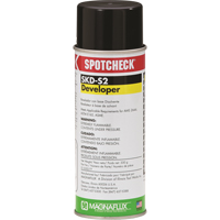 Spotcheck&reg; SKD-S2 Solvent Developer, Aerosol Can Oxford Builders Supplies Inc