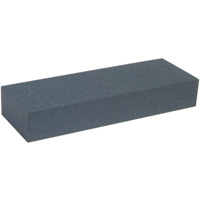 Crystolon&reg; Sharpening Benchstone Oxford Builders Supplies Inc